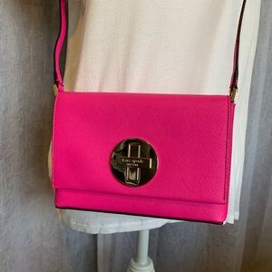 Kate Spade Newbury Lane Sally Purse
